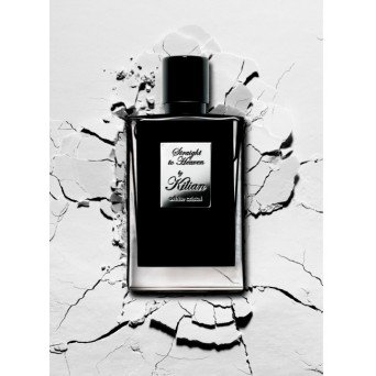 Kilian Straight to Heaven White Cristal by Kilian