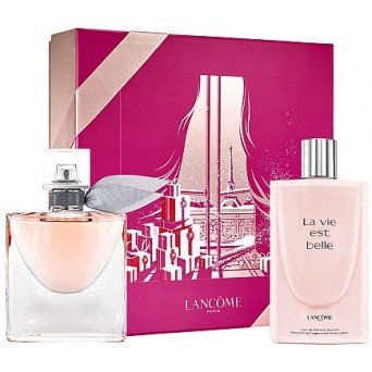 Lancome La Vie Est Belle