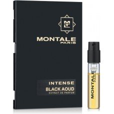 Montale Black Aoud Intense