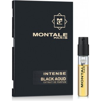 Montale Black Aoud Intense