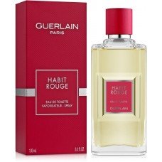Guerlain Habit Rouge