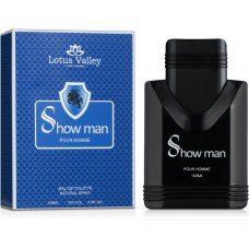 Lotus Valley Show Man