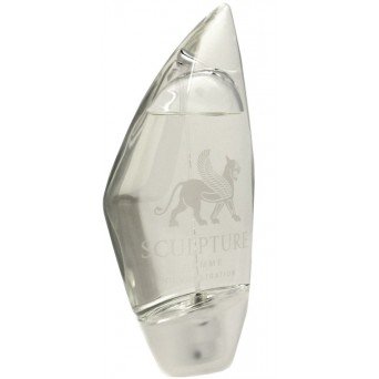 Nikos Sculpture Homme
