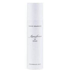 Adolfo Dominguez Agua Fresca de Rosas Desodorante Spray