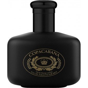 Jean Marc Copacabana