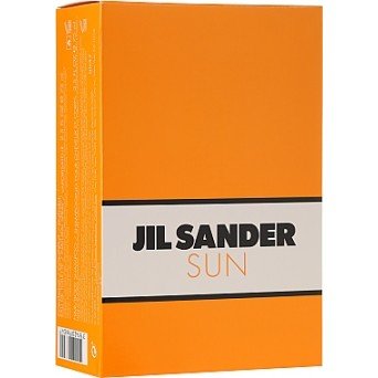Jil Sander Sun