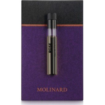 Molinard Rose