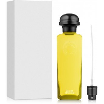Hermes Eau de Néroli Doré