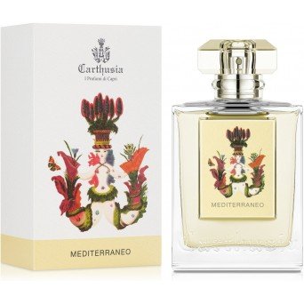 Carthusia Mediterraneo