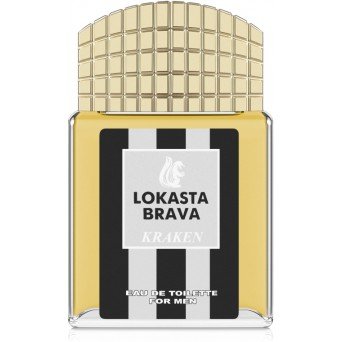 Alain Aregon Lokasta Brava Tremens