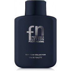 Tri Fragrances Fn:Leyton Pour Homme