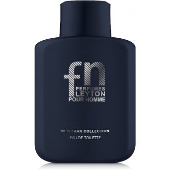 Tri Fragrances Fn:Leyton Pour Homme