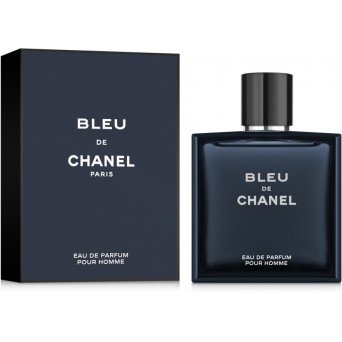 Chanel Bleu de Chanel Eau de Parfum