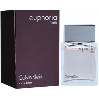 Calvin Klein Euphoria Men