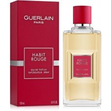 Guerlain Habit Rouge