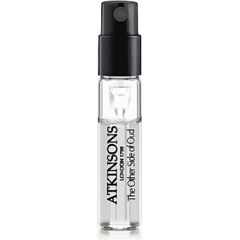 Atkinsons The Other Side Of Oud