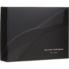 Narciso Rodriguez For Her