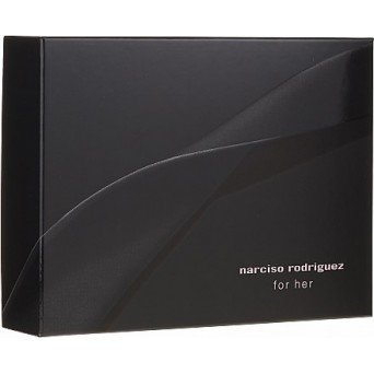 Narciso Rodriguez For Her