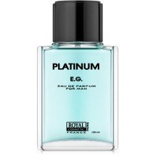 Royal Cosmetic Platinum E.G.