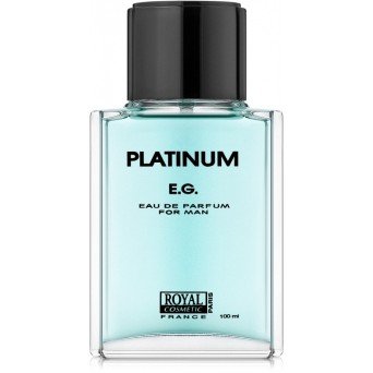 Royal Cosmetic Platinum E.G.