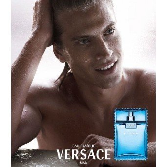 Versace Man Eau Fraiche