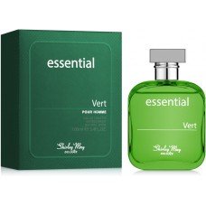 Shirley May Essential Vert