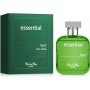 Shirley May Essential Vert
