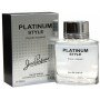 Just Parfums Platinum Style