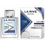 La Rive Free Motion Blue