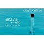 Giorgio Armani Code Turquoise Eau Fraiche