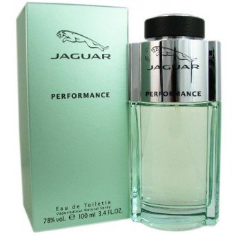 Jaguar Performance