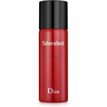 Dior Fahrenheit