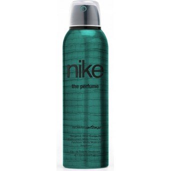 Nike The Perfume Woman Intense