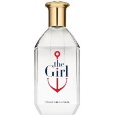 Tommy Hilfiger The Girl