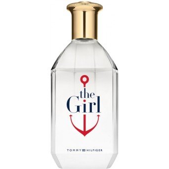 Tommy Hilfiger The Girl