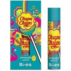 Bi-Es Chupa Chups Pineapple