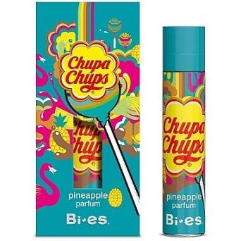 Bi-Es Chupa Chups Pineapple