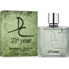 Dorall Collection 21st Year Men