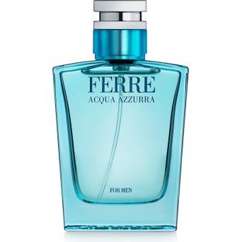 Gianfranco Ferre Acqua Azzurra