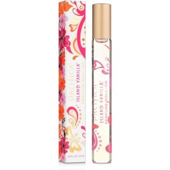 Pacifica Island Vanilla