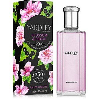 Yardley Blossom