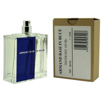 Armand Basi In Blue