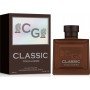Christian Gautier Classic Pour Homme