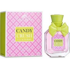 Lotus Valley Candy Crush