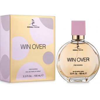 Dorall Collection Win Over