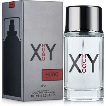Hugo Boss Hugo XY