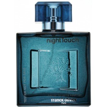Franck Olivier Night Touch