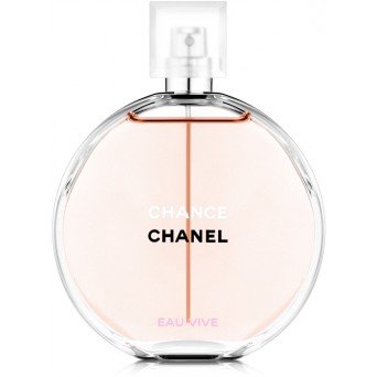 Chanel Chance Eau Vive
