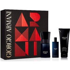 Giorgio Armani Code