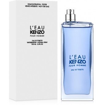 Kenzo L'Eau Kenzo Pour Homme